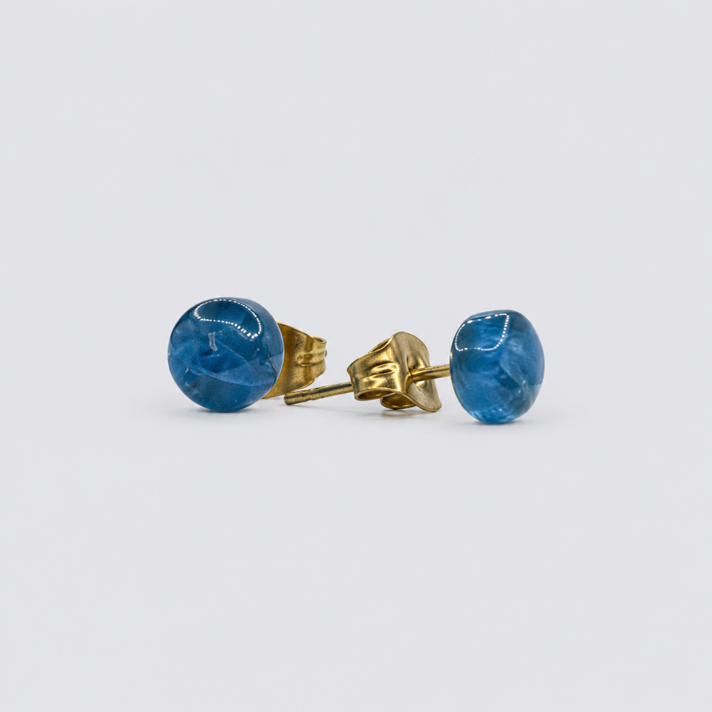 Puce d'Oreille Apatite - Éris