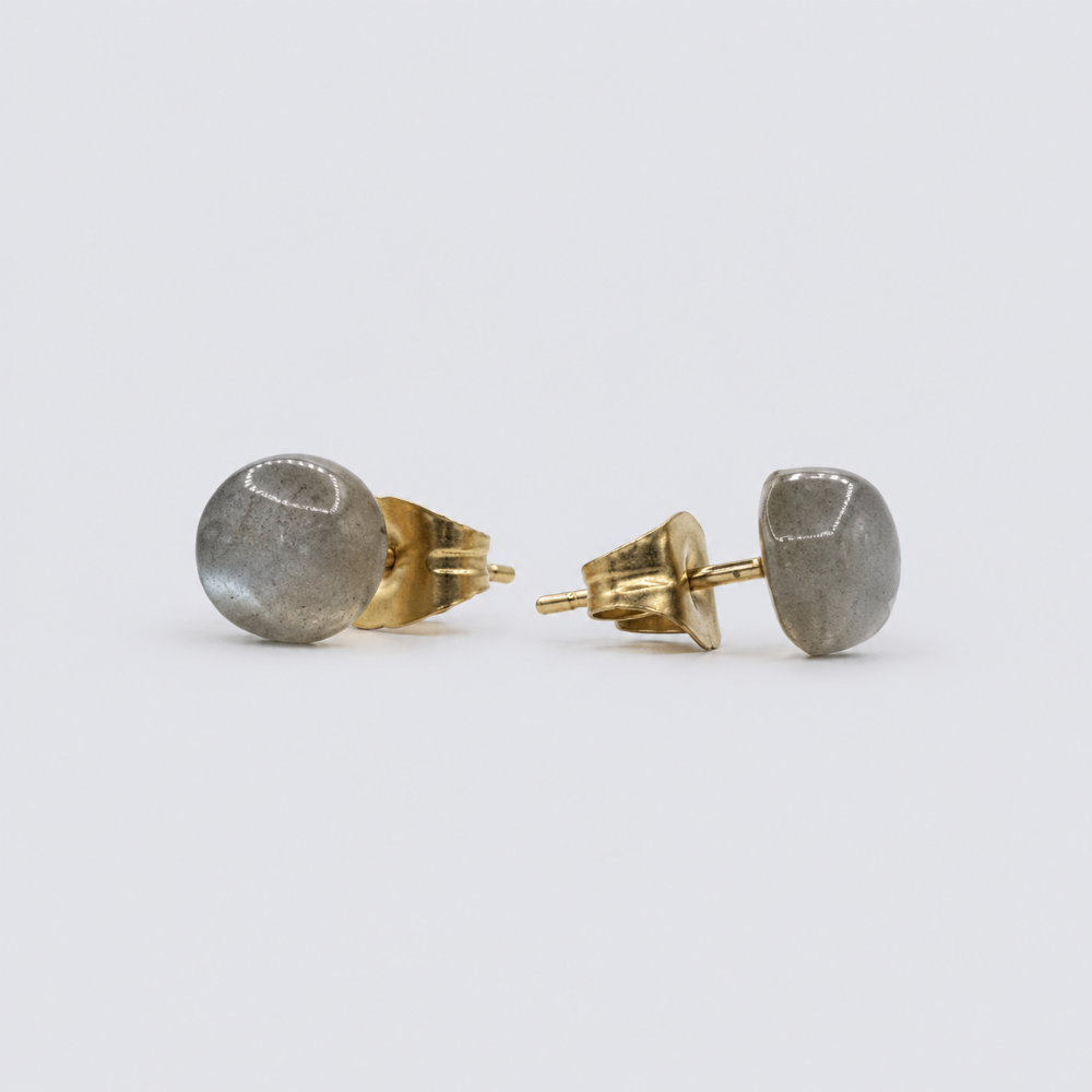 Puce d'Oreille Labradorite - Éris