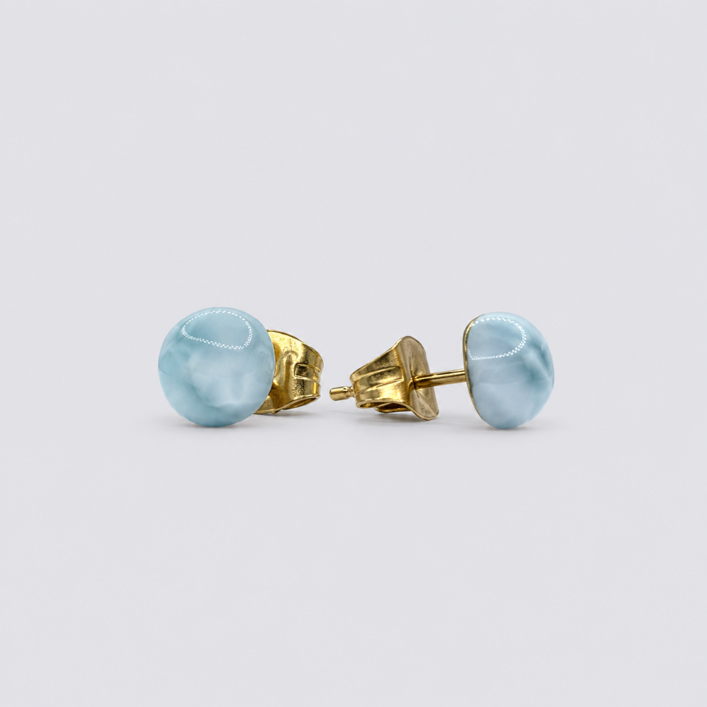 Puce d'Oreille Larimar - Éris