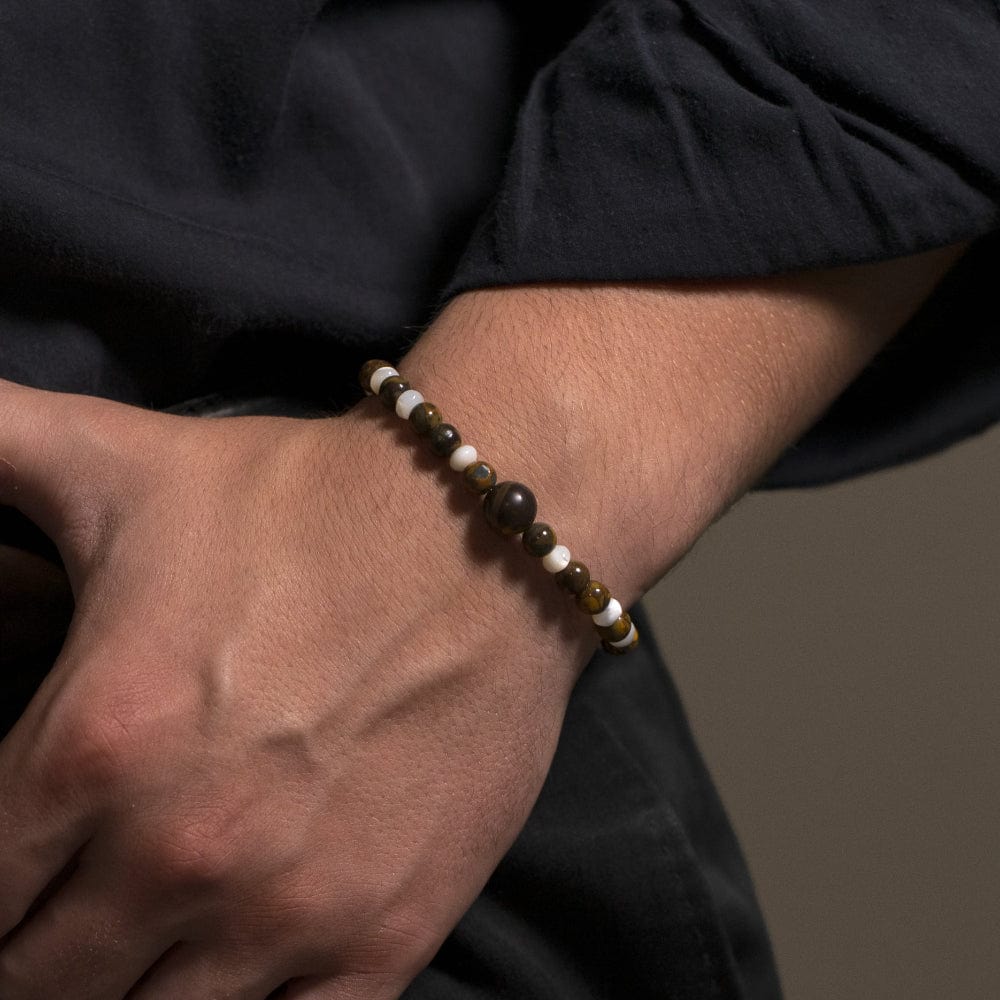 Bracelet Pierre de Nuwa Kymos 02